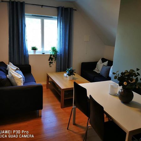 Minde Apartment 4 Floor 베르겐 외부 사진